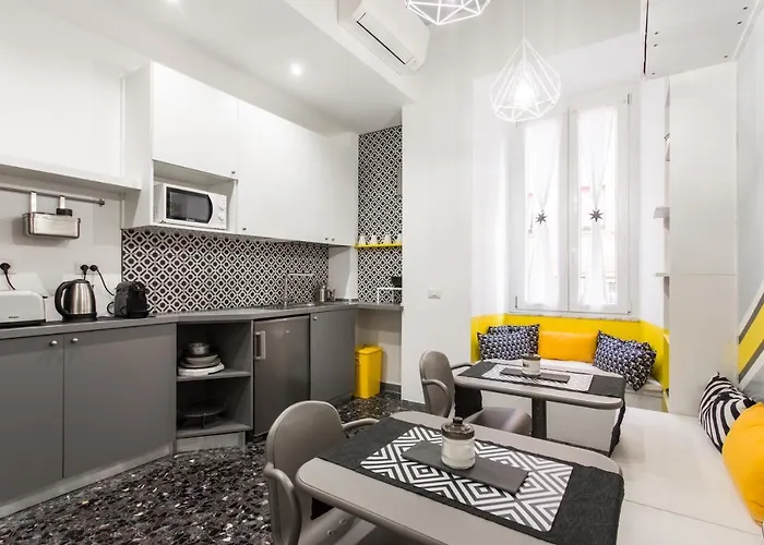 Benincasa Bed&Breakfast Roma